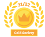 badge
