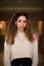 Sara Cheraga