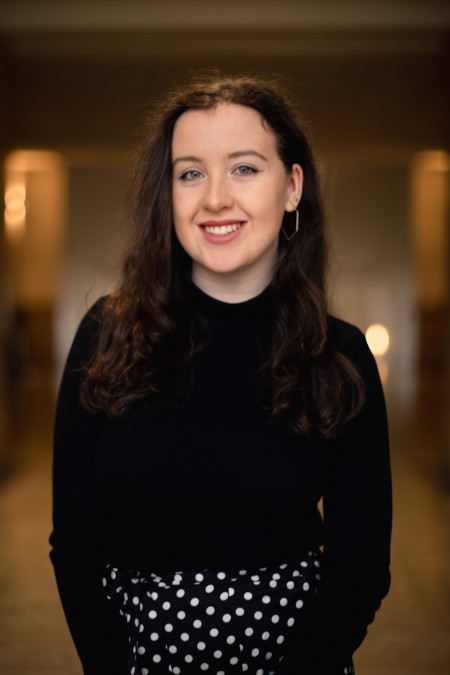 Sophie Churchill 1