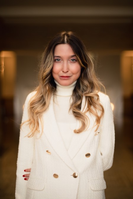 Elizabeth Rasheva 1